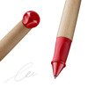 LAMY ABC Red potlood