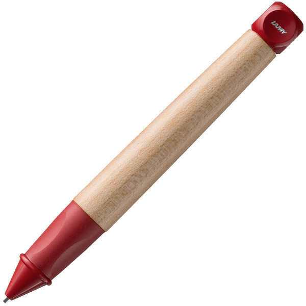 LAMY ABC Red potlood