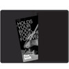 Flexbook Notebook Medium Red gelijnd