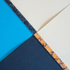 de Kempen Twist notitieboeken Large Blue Note Limitless gelijnd