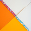 de Kempen Twist notitieboeken Large Sunset Independent  gelijnd