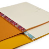 de Kempen Twist notitieboeken Large Sunset Independent  gelijnd