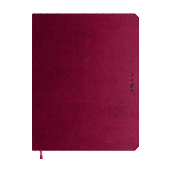 de Kempen notitieboek Large Amarone      dotted