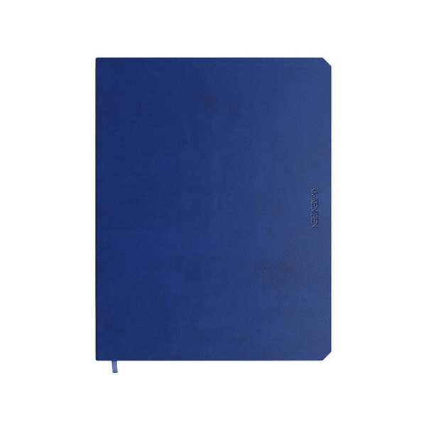 de Kempen notitieboek Pocket Blue Note   dotted