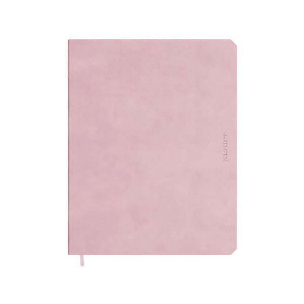 de Kempen notitieboek Pocket Brut        dotted