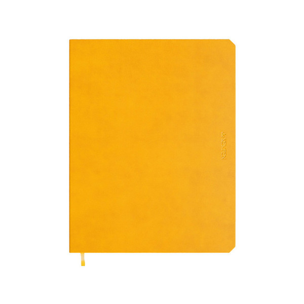 de Kempen notitieboek Pocket Independent gelijnd