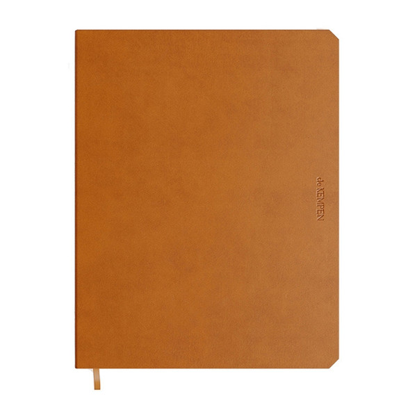 de Kempen notitieboek Large Atlas        dotted