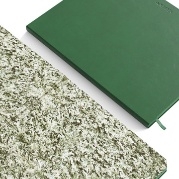 de Kempen notitieboek Large Origin       dotted