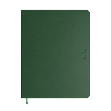 de Kempen notitieboek Large Origin       dotted