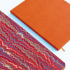 de Kempen notitieboek Large Sunset       dotted