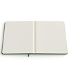 de Kempen notitieboek Large Sunset       dotted