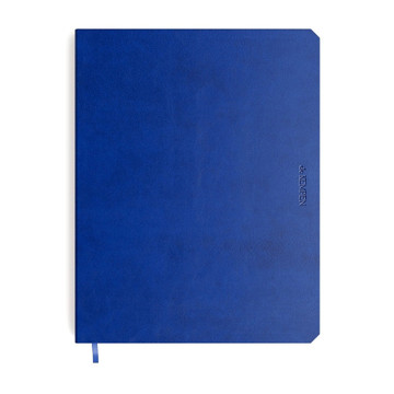 de Kempen notitieboek Large Blue Note    blanco