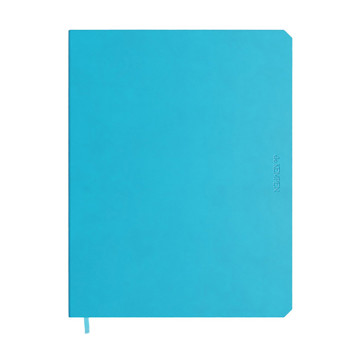 de Kempen notitieboek Large Limitless    blanco
