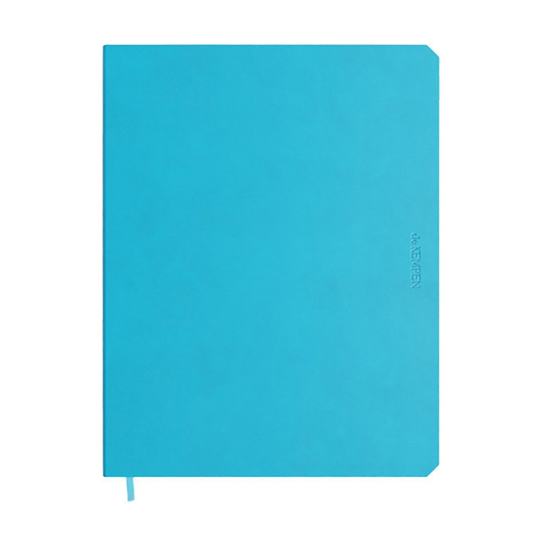 de Kempen notitieboek Large Limitless    blanco
