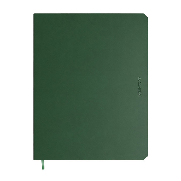 de Kempen notitieboek Large ** Collector´s Edition ** Origin       gelijnd