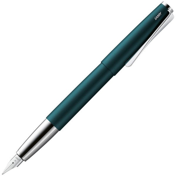 LAMY studio Petrol ** Special Edition 2026 ** vulpen