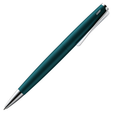 LAMY studio Petrol ** Special Edition 2026 ** balpen 
