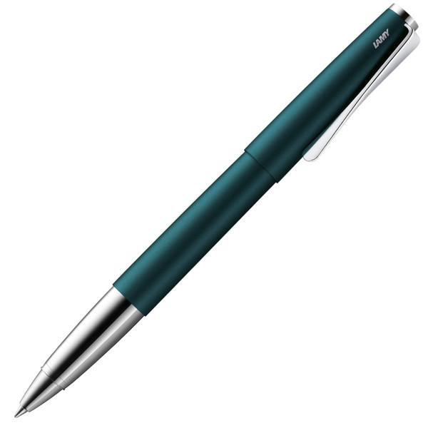 LAMY studio Petrol ** Special Edition 2026 ** rollerball 