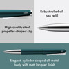 LAMY studio Petrol ** Special Edition 2026 ** rollerball 