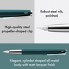 LAMY studio Petrol ** Special Edition 2026 ** vulpen