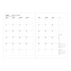 Letts of London agenda Eco Writers Words A5 7/2
