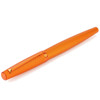 Diplomat Viper Orange Guilloche rollerball 