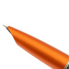 Diplomat Viper Orange Guilloche vulpen