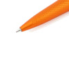 Diplomat Viper Orange Guilloche balpen