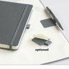 Leuchtturm1917 Medium A5 notitieboek Dove dotted