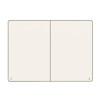 Leuchtturm1917 Medium A5 Softcover notitieboek Bubblegum blanco