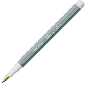 Leuchtturm1917 Drehgriffel Nr.1 Dove balpen