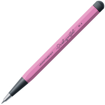 Leuchtturm1917 Drehgriffel Nr.2 Bubblegum vulpotlood
