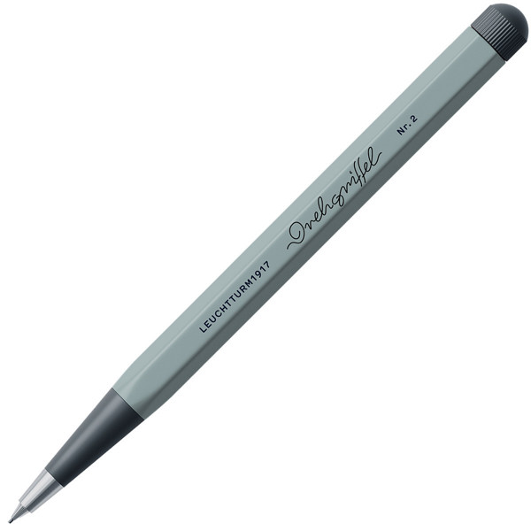 Leuchtturm1917 Drehgriffel Nr.2 Dove vulpotlood