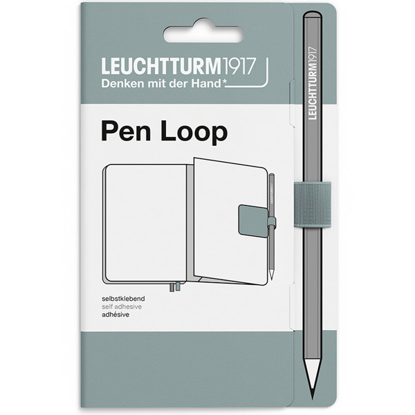 Leuchtturm1917 Pen Loop Dove