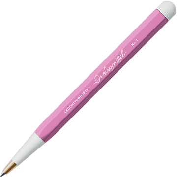 Leuchtturm1917 Drehgriffel Nr.1 Bubblegum balpen