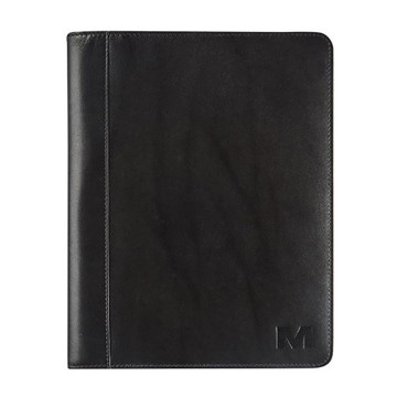 Brepols agenda Timing Maverick All Black 7 dagen op 2 pagina's - zwart