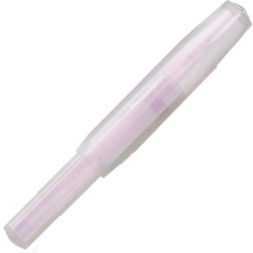 Kaweco Lunar Sport Light Purple vulpen