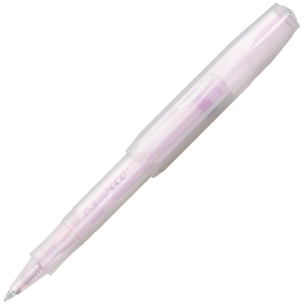 Kaweco Lunar Sport Light Purple rollerball