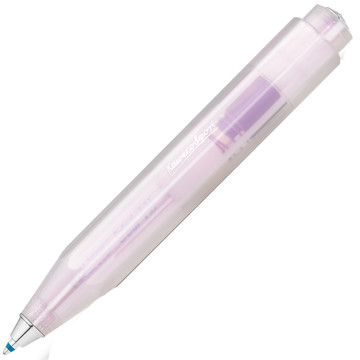 Kaweco Lunar Sport Light Purple balpen
