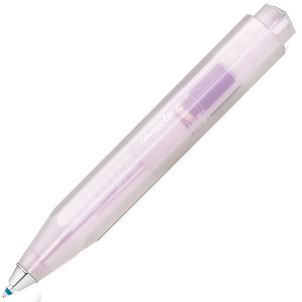 Kaweco Lunar Sport Light Purple balpen