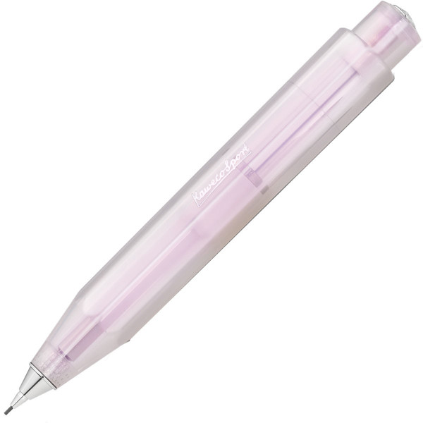 Kaweco Lunar Sport Light Purple - 0.7mm vulpotlood