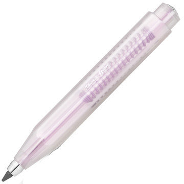 Kaweco Lunar Sport Light Purple - 3.2mm vulpotlood