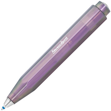 Kaweco Lunar Sport Shadow Purple balpen