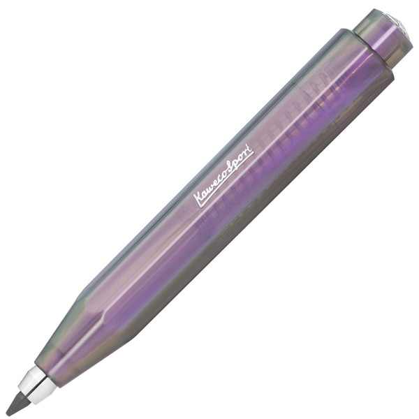Kaweco Lunar Sport Shadow Purple - 3.2mm vulpotlood
