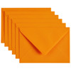 Papicolor Original envelop C6 oranje