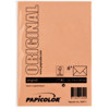 Papicolor Original envelop C6 oranje