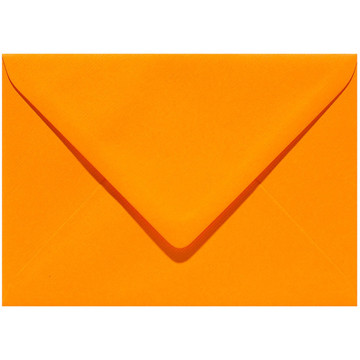 Papicolor Original envelop EA5 oranje