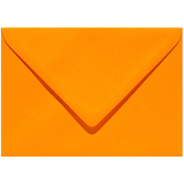 Papicolor Original envelop EA5 oranje