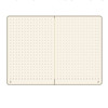 LEUCHTTURM1917 Outlines B6+ notitieboek Walden Green dotted