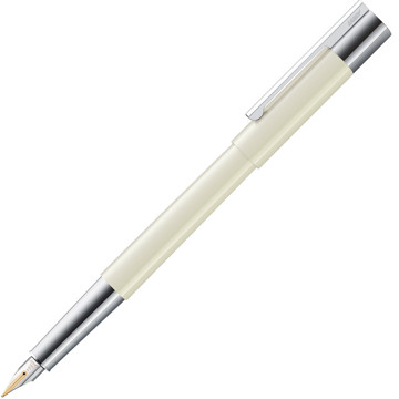 LAMY scala Pearl ** Special Edition 2026 ** vulpen